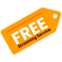 Free Streaming Service