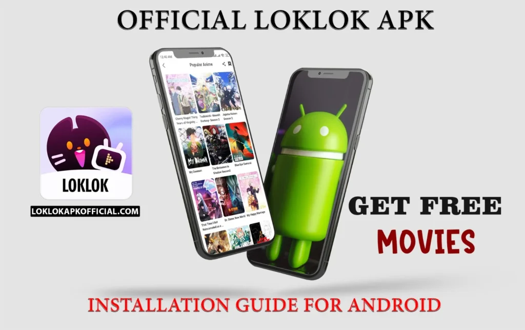 Loklok APK