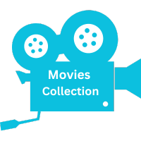 Movies collection 2